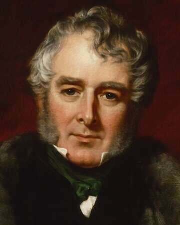 The Ascendancy of Lord Melbourne: Prime Minister of the UK in 1835