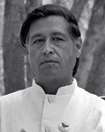 The Legacy of Cesar Chavez: A Vision for Farm Workers