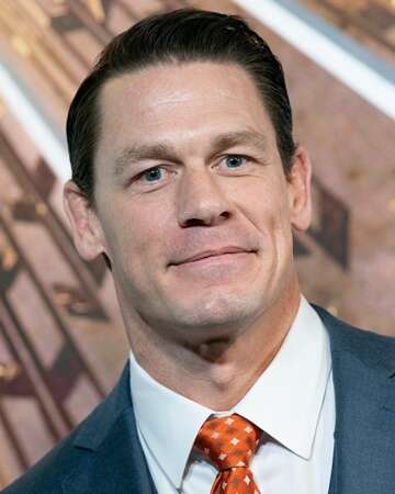 John Cena's Divorce from Elizabeth Huberdeau in 2012