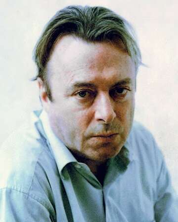 Celebrating the Life of Christopher Hitchens