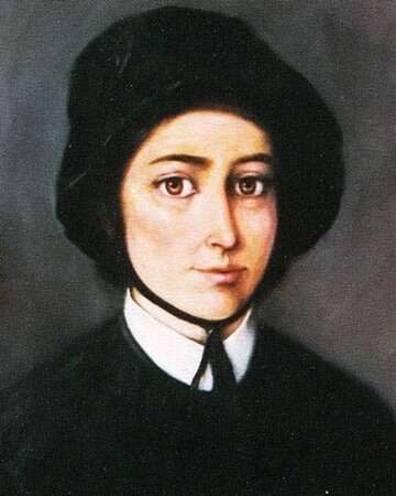 The Life and Legacy of Elizabeth Ann Seton: America's First Catholic Saint