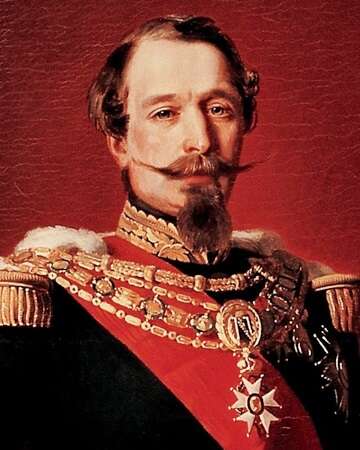 The Death of Napoleon III: A Turning Point for France