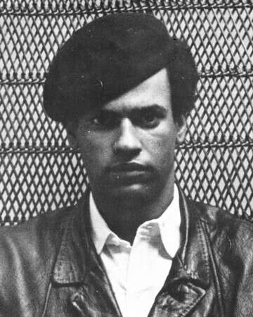 Celebrating Huey P. Newton: A Revolutionary Legacy