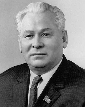 Transition of Power in the Soviet Union: Konstanin Chernenko Takes Leadership