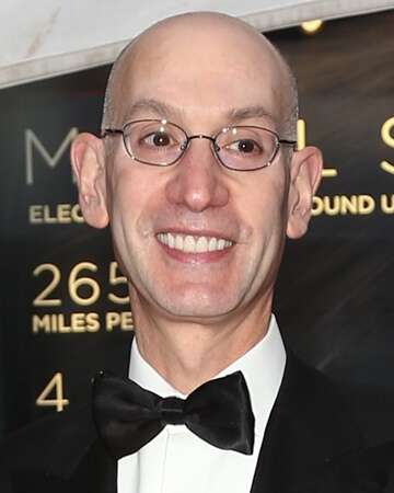 Celebrating the Legacy of Adam Silver