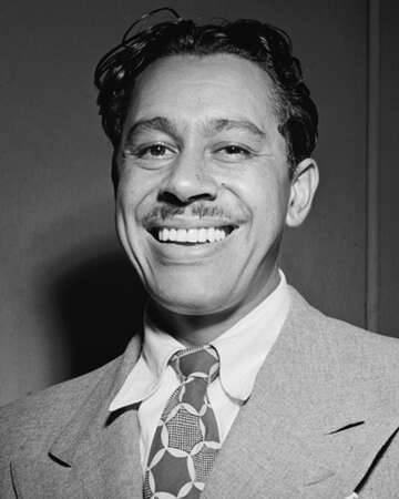 Cab Calloway's Health Crisis in 1994