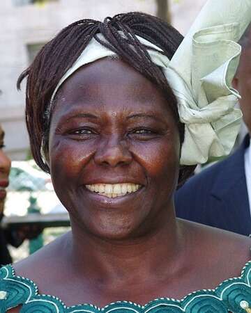 Celebrating Wangari Maathai: A Pioneering Environmentalist