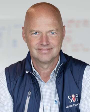 Celebrating the Impact of Sebastian Thrun