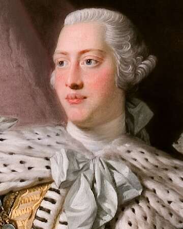 The Death of King George III: A Monarch's Final Chapter