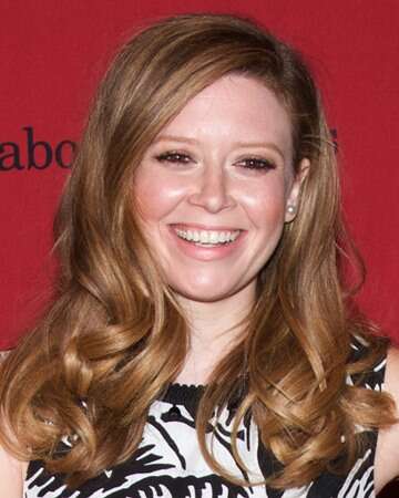 Celebrating Natasha Lyonne: A Remarkable American Actress