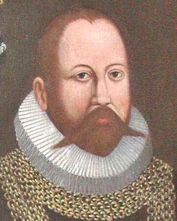 Tycho Brahe Observes a Supernova in 1572