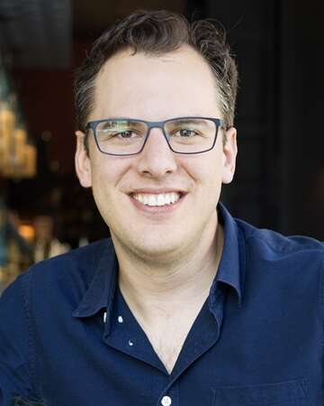 Celebrating Mike Krieger's Birthday