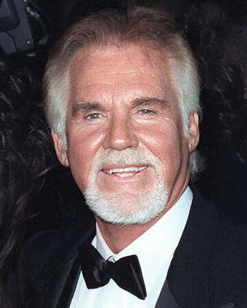 Kenny Rogers' Memorable Wedding to Wanda Miller in 1997