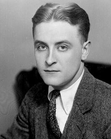 The Wedding of F. Scott Fitzgerald and Zelda Sayre