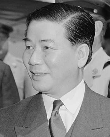 The Failed 1960 Coup Against President Ngô Đình Diệm