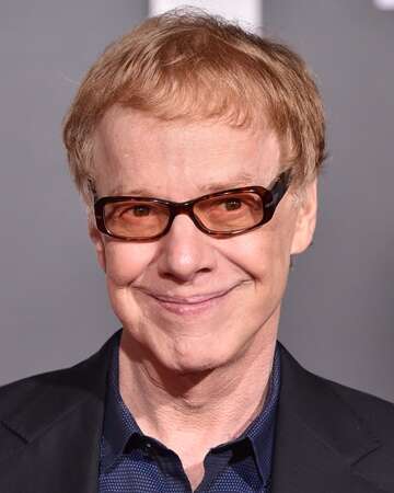 Celebrating the Creative Genius of Danny Elfman