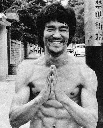 The Collapse of Bruce Lee: A Fateful Day in 1973