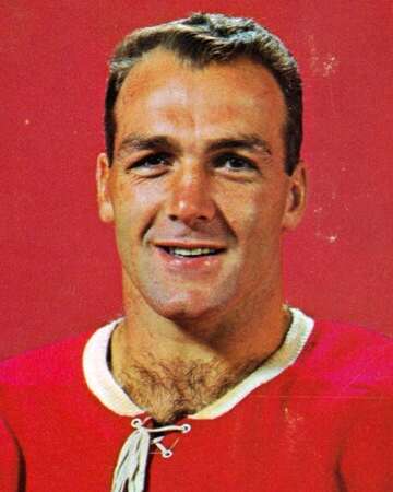 1971 Stanley Cup Final: Canadiens vs. Black Hawks