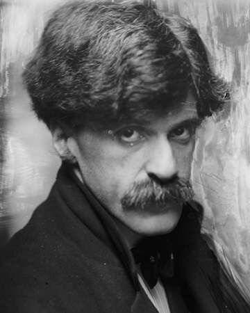 Celebrating Alfred Stieglitz: Pioneer of American Photography