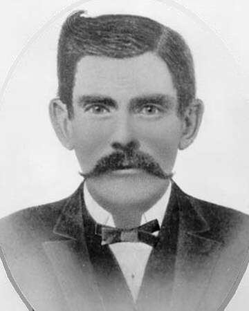 The Life and Legacy of Doc Holliday