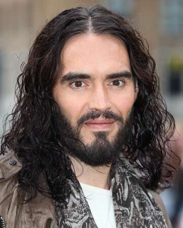 Celebrating Russell Brand's Birthday