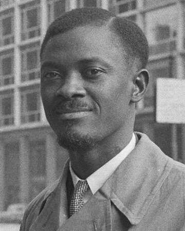 The Return of Lumumba: A Journey to Honor