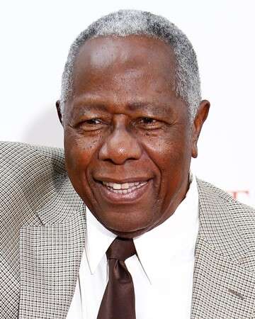 Celebrating the Legacy of Hank Aaron