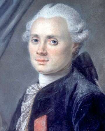 Celebrating the Birth of Charles Messier: The Nebulae Pioneer