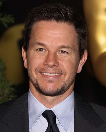 Celebrating Mark Wahlberg's Birthday