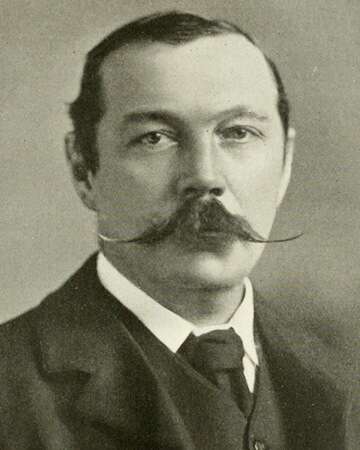 Celebrating Arthur Conan Doyle: The Birth of a Literary Legend