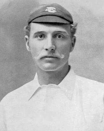 George Lohmann's Historic 9-Wicket Haul in 1896