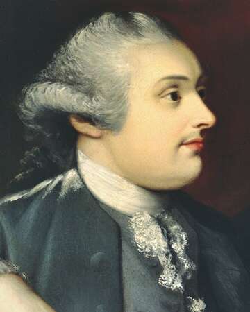 Duke of Portland Becomes Prime Minister in 1807