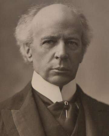 The Death of Wilfrid Laurier: A Canadian Prime Minister's Legacy