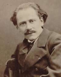 The Premiere of Esclarmonde: A Glimpse into Jules Massenet's Masterpiece