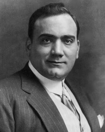 The Historic Moment of Enrico Caruso's 'O Solo Mio' Recording