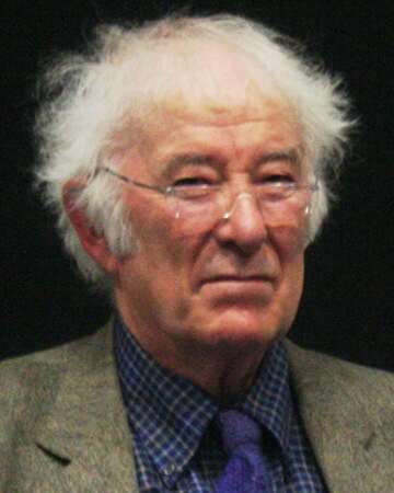 Celebrating the Life of Seamus Heaney