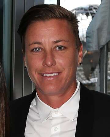 Abby Wambach Weds Glennon Doyle Melton in 2017