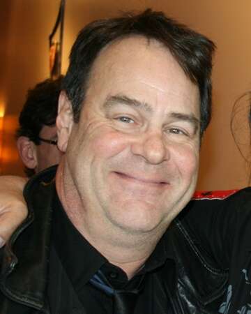 The Wedding of Dan Aykroyd and Donna Dixon: A Love Story Across Borders