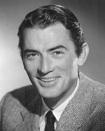 Celebrating the Life of Gregory Peck