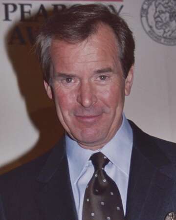 The Legacy of Peter Jennings: A Life Cut Short by Lung Cancer