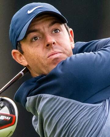 Celebrating Rory McIlroy: A Golfing Prodigy