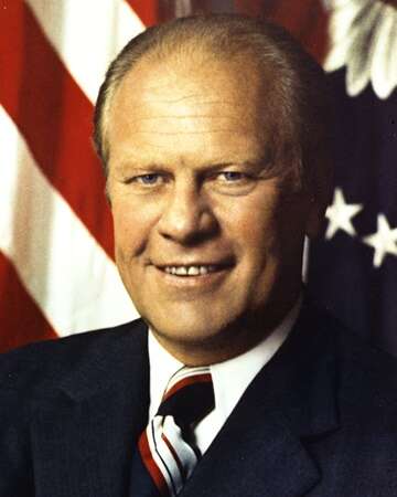 End of the Vietnam Era: Gerald Ford's Declaration in 1975