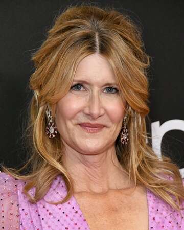 Celebrating the Life of Laura Dern