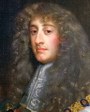 James II Lands in Ireland: A Turning Point in History