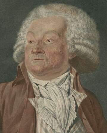 End of an Era: The Death of Comte de Mirabeau