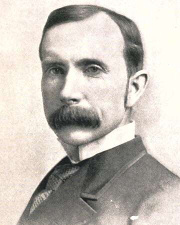 Celebrating the Birth of John D. Rockefeller