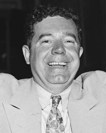 Huey Long's Remarkable 15½ Hour Speech