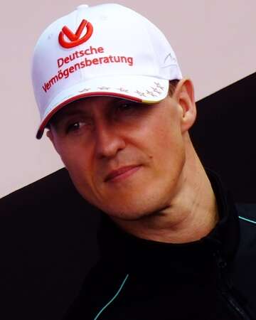 Michael Schumacher Announces Retirement