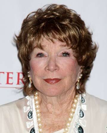 Celebrating 90 Years of Shirley MacLaine