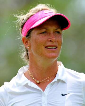 Celebrating Suzann Pettersen: A Champion Golfer